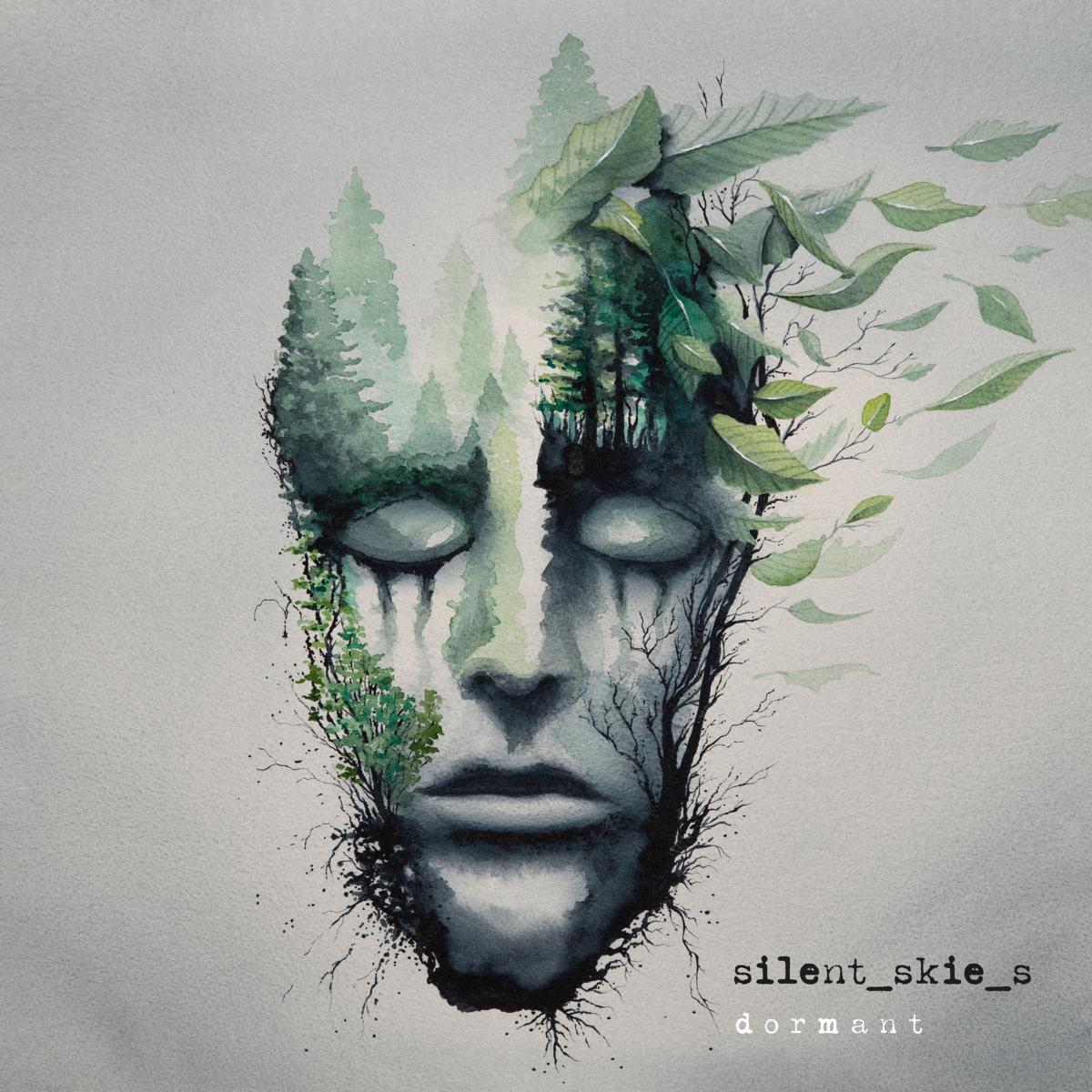 SILENT SKIES Weitere Single Vom Neuen Album Dormant News Weekly 