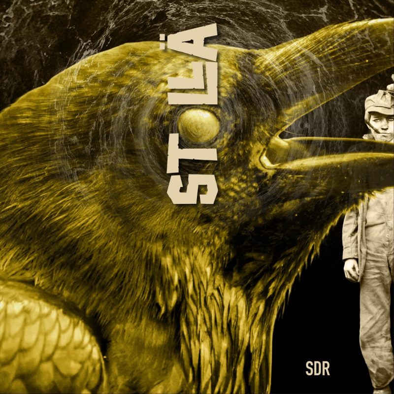 Sir Donkey's Revenge - Stollä Cover