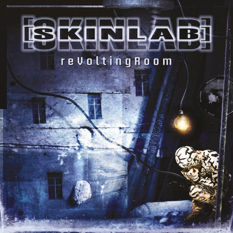 Skinlab - Revolting Room Cover