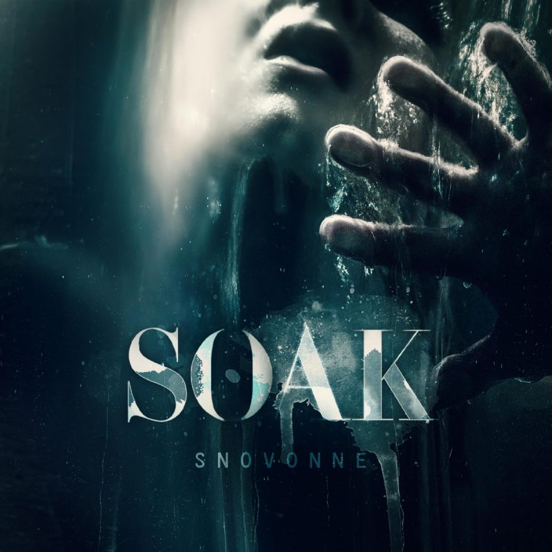 Snovonne - Soak Cover