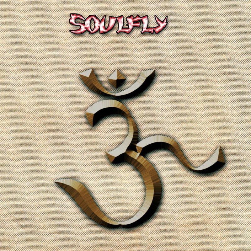 Soulfly - 3 Cover
