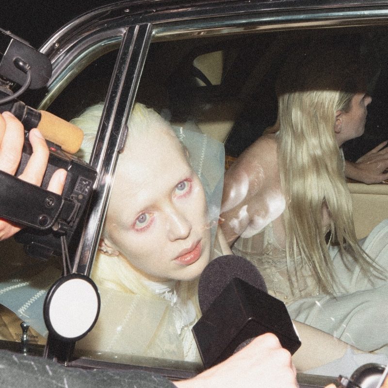 Static Dress - Injury Episode Cover