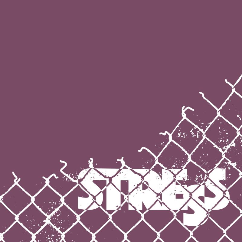 Stress - Im Garten der Sinne Synästhesie Edition Cover