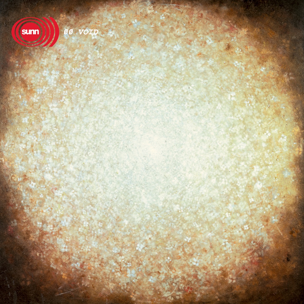 SUNN O))) - OO Void Cover
