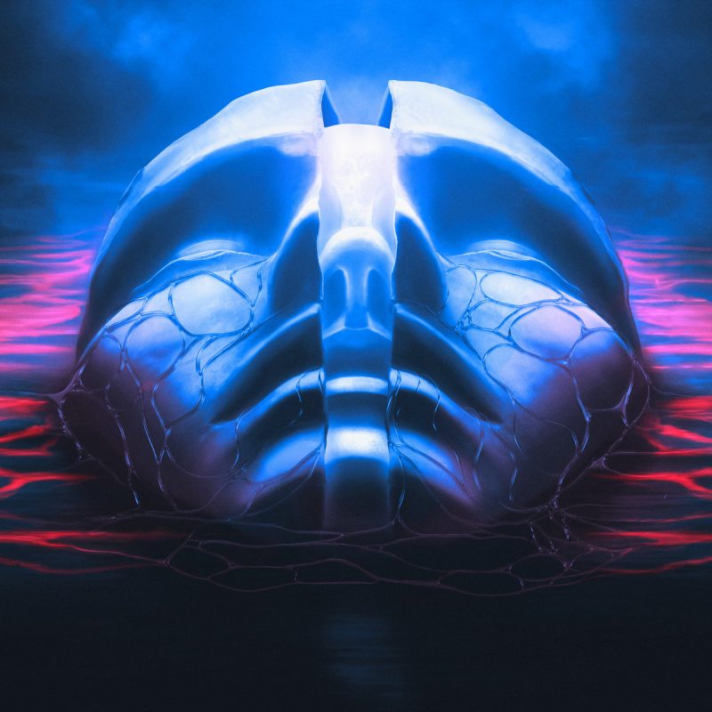 Sylosis - The New Flesh Cover