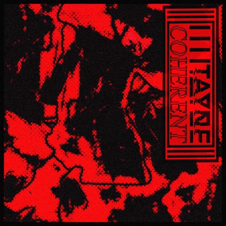 TAYNE VideoClip von neuer Experimental Noise Rock / Drone EP "Haunted