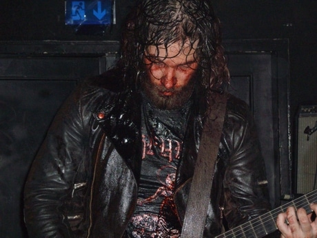 THE DEVIL´s BLOOD - live in Köln 2009