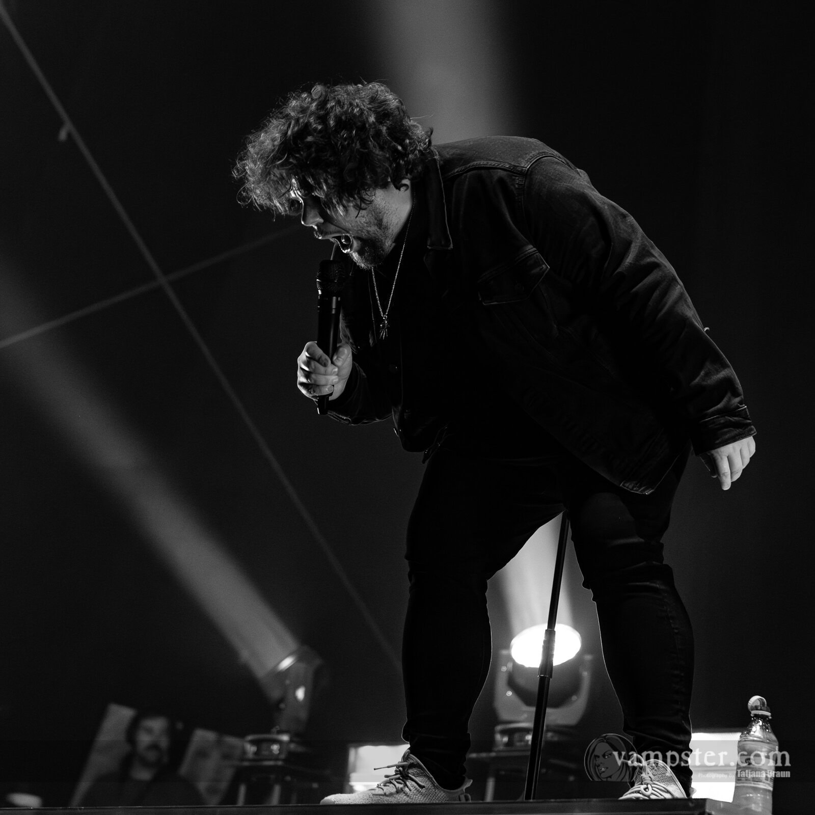 Tenside live auf dem Summer Breeze 2024