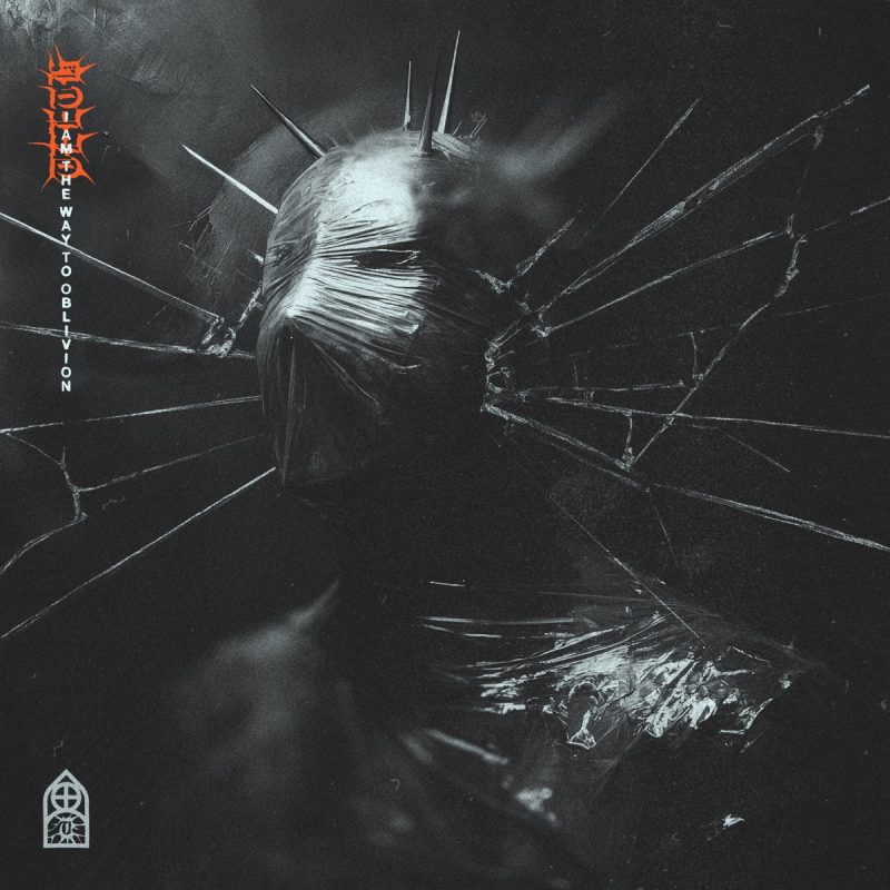 Teeth - I Am The Way To Oblivion Cover