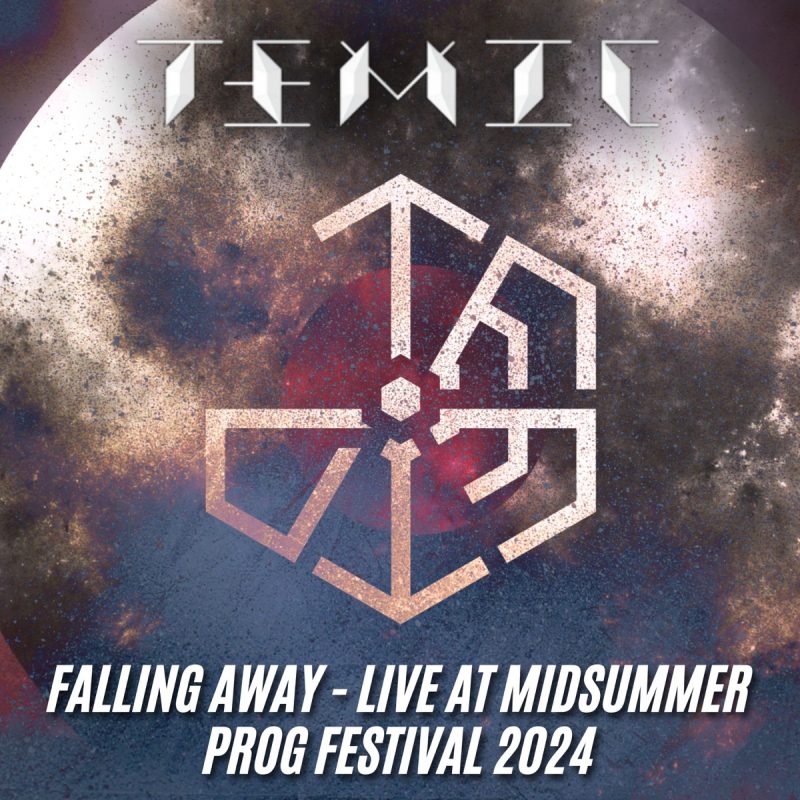 Temic - Falling Away Live Cover