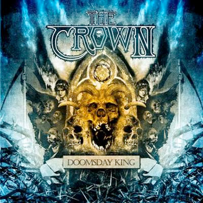 The-Crown-Doomsday-king-cover