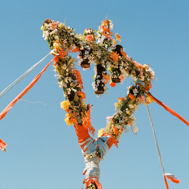 The Devil Wears Prada - Flowers Cover