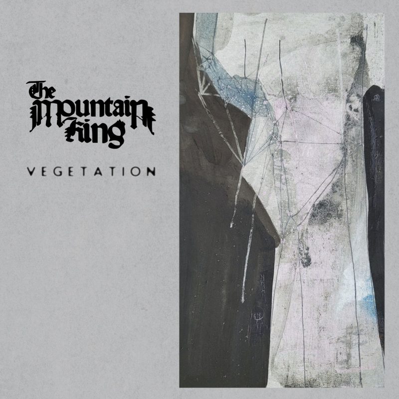 The Mountain King - Vegetation Cover