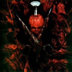 The Seventh Gate - None So Bloody As The Kingdom Of Christ Cover