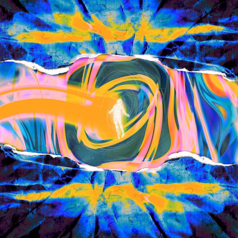 Das Artwork von "TheCityIsOurs - Will You Still Love Me"