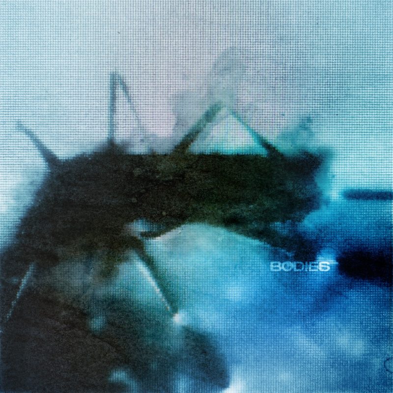 Thornhill - Bodies Cover