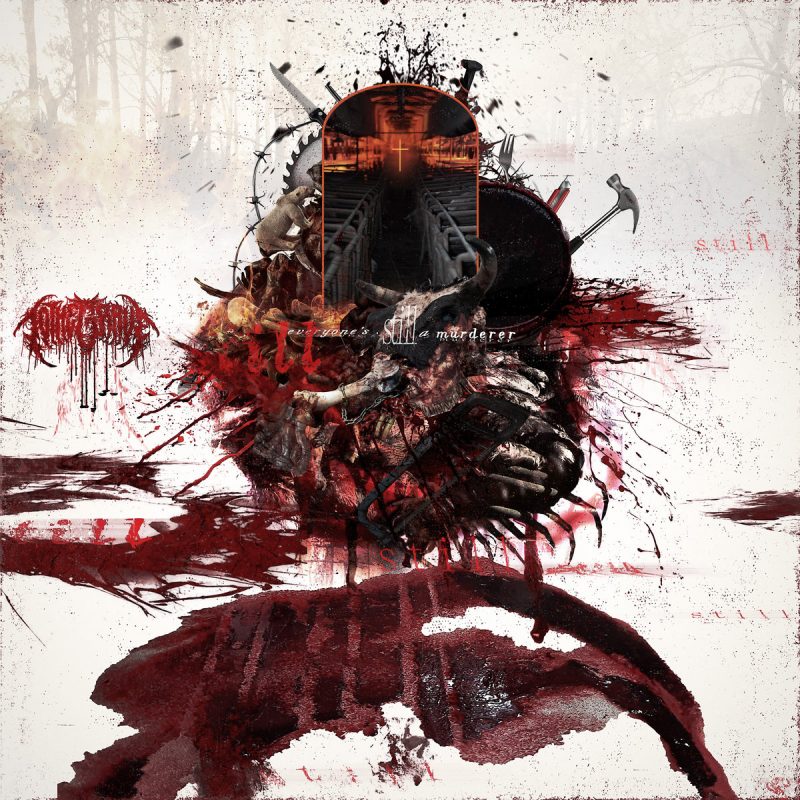 To The Grave - Still Cover