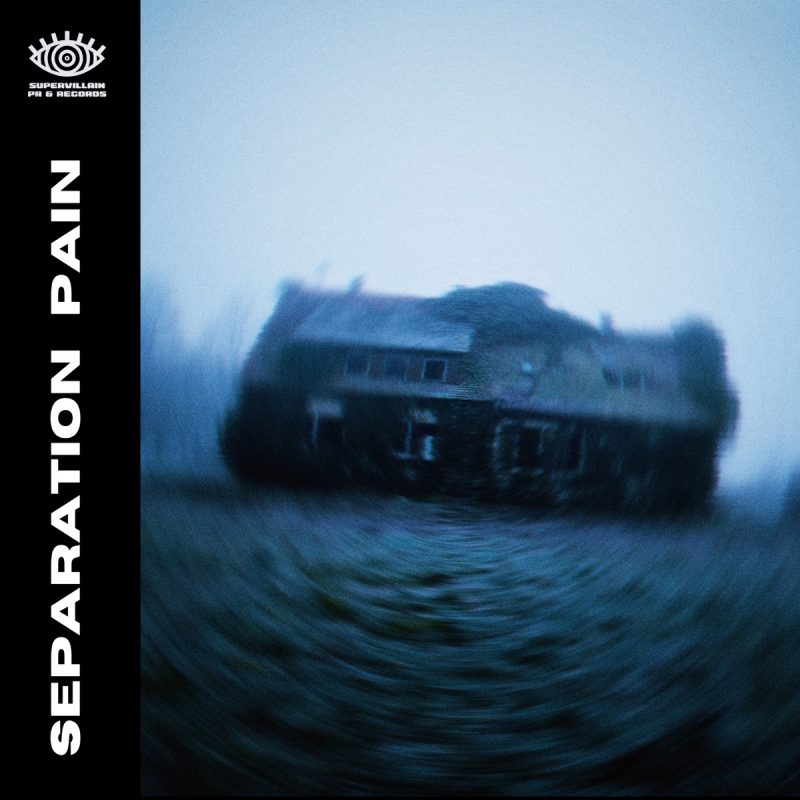 Twin Mill - Separation Pain Cover