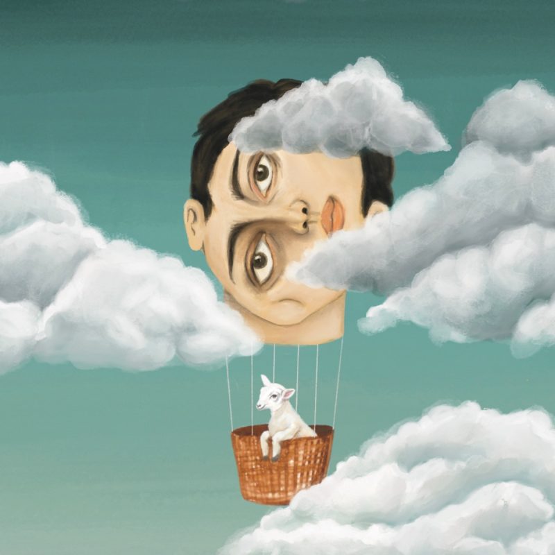Unpeople - Clouds Cover
