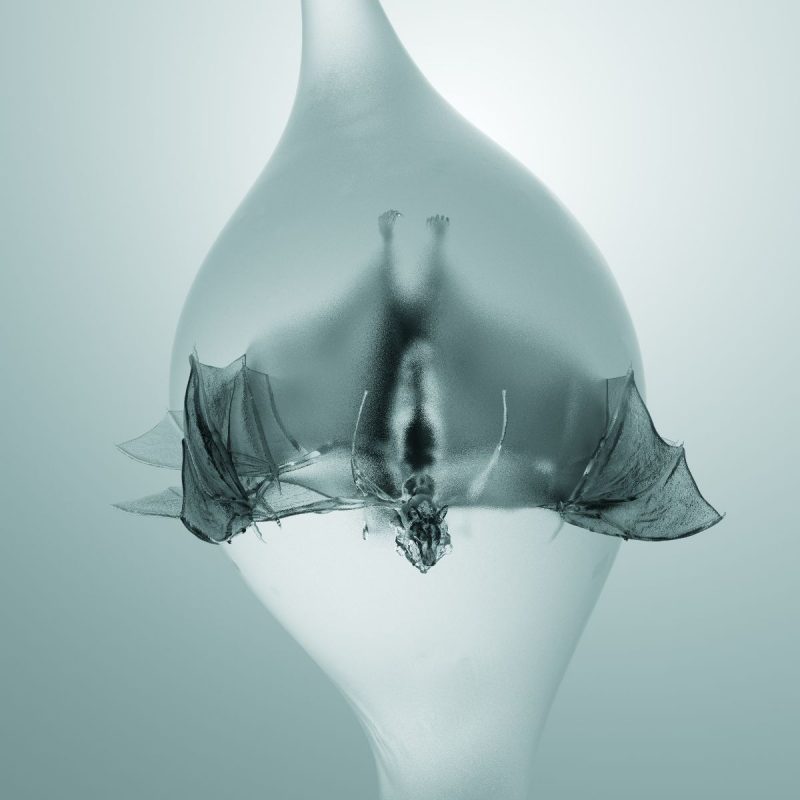 Unprocessed - Angel Cover