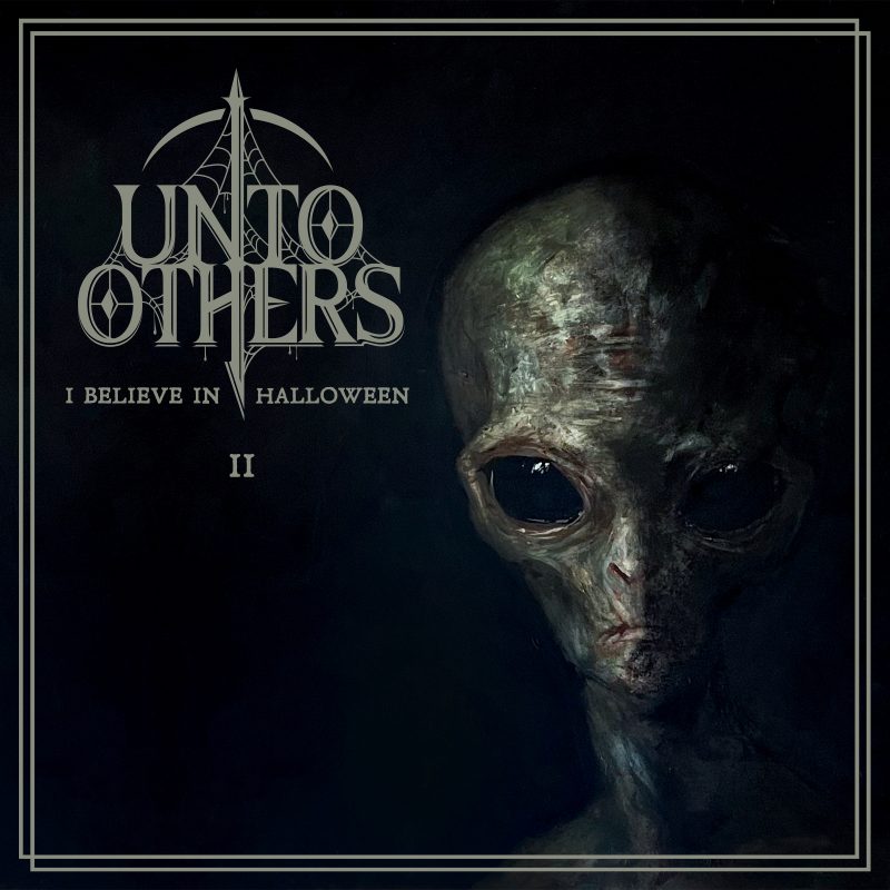 Unto Others - I Believe In Halloween II Cover