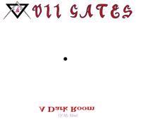 VII Gates - A Dark Room Of My Mind Cover