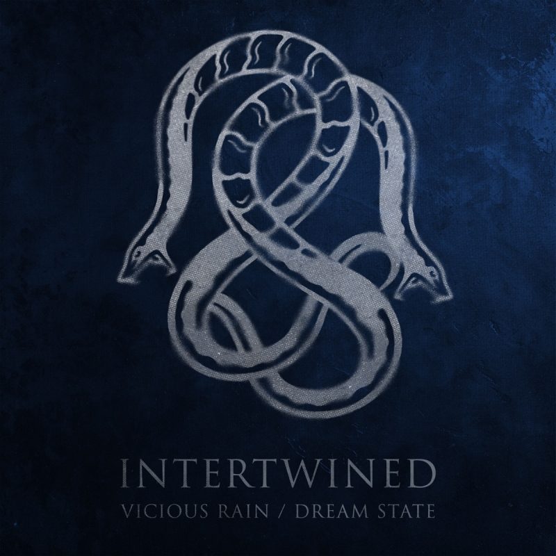 Vicious Rain - Intertwined Cover