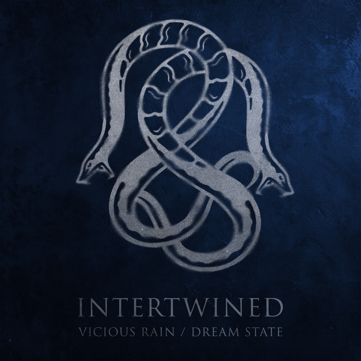Vicious Rain - Intertwined Cover