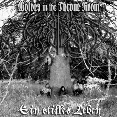 Wolves In The Throne Room Ein Stilles Leben Interviews
