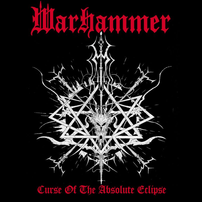 Warhammer - Curse Of The Absolute Eclipse Cover