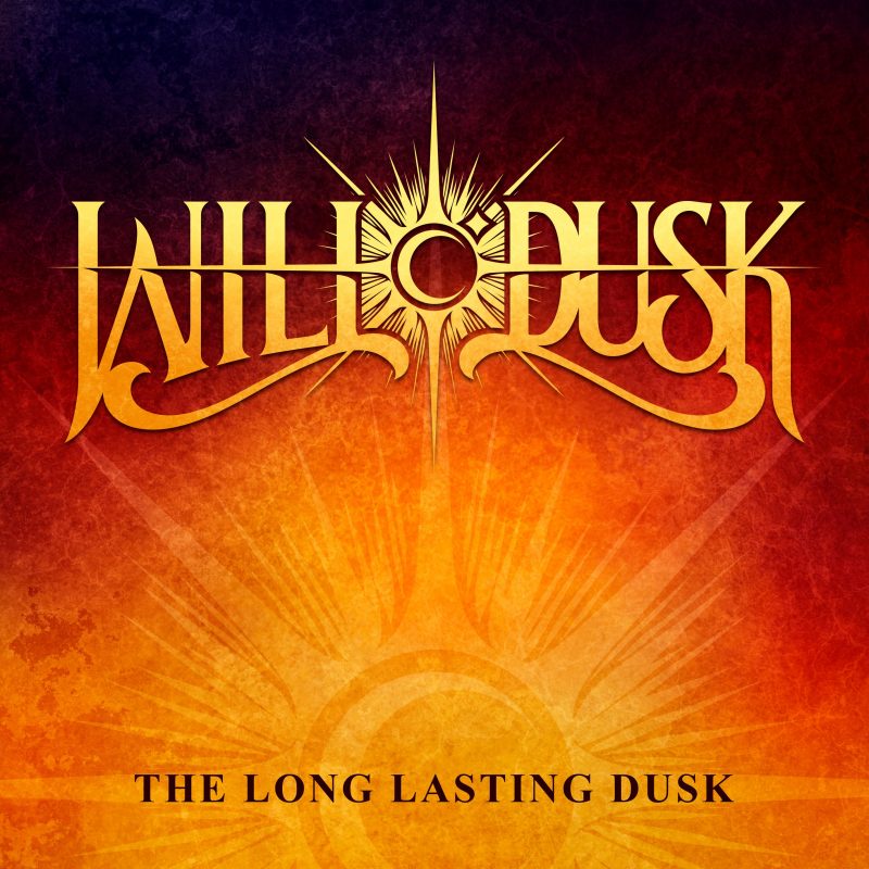 Will O' Dusk - The Long Lasting Dusk Cover