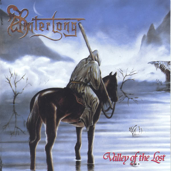 Das Artwork von "Winterlong - Valley of the Lost"