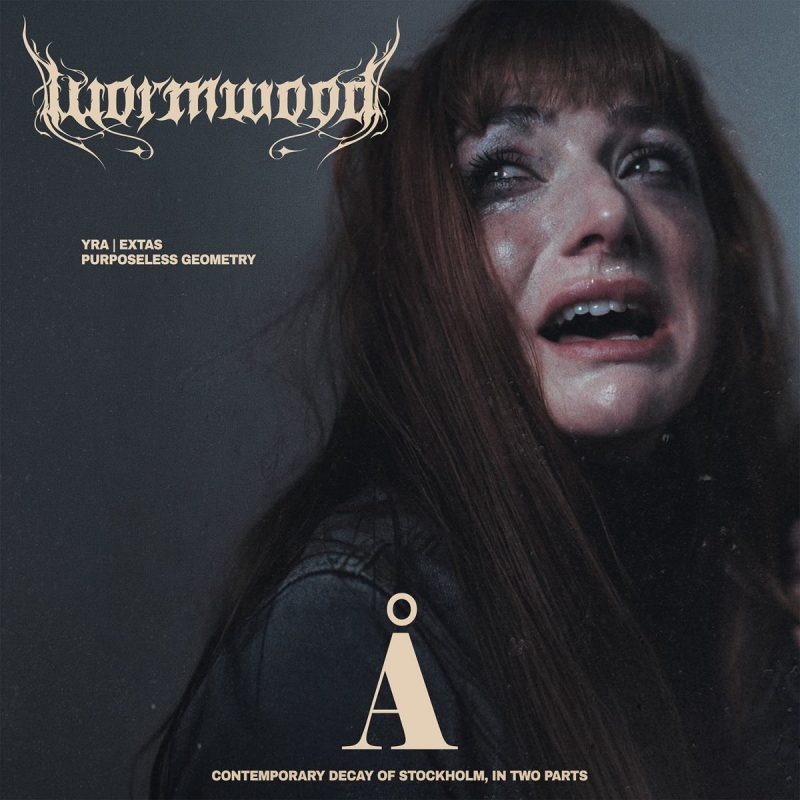 Wormwood-A-Cover
