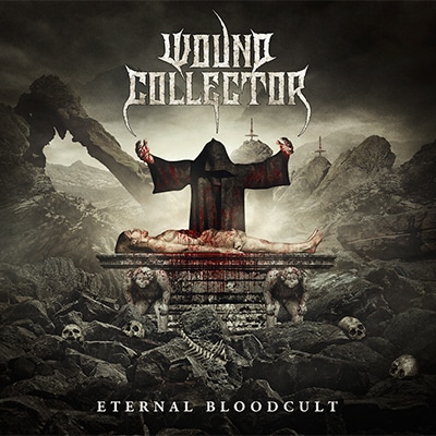 Wound-collector-Eternal-Bloodcult-cover