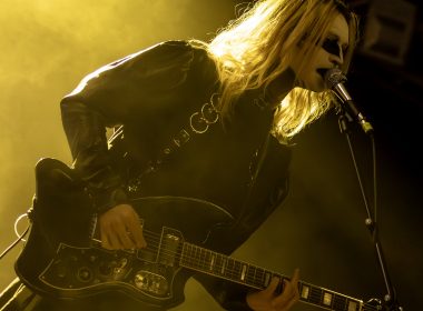 Zetra live in München 2024