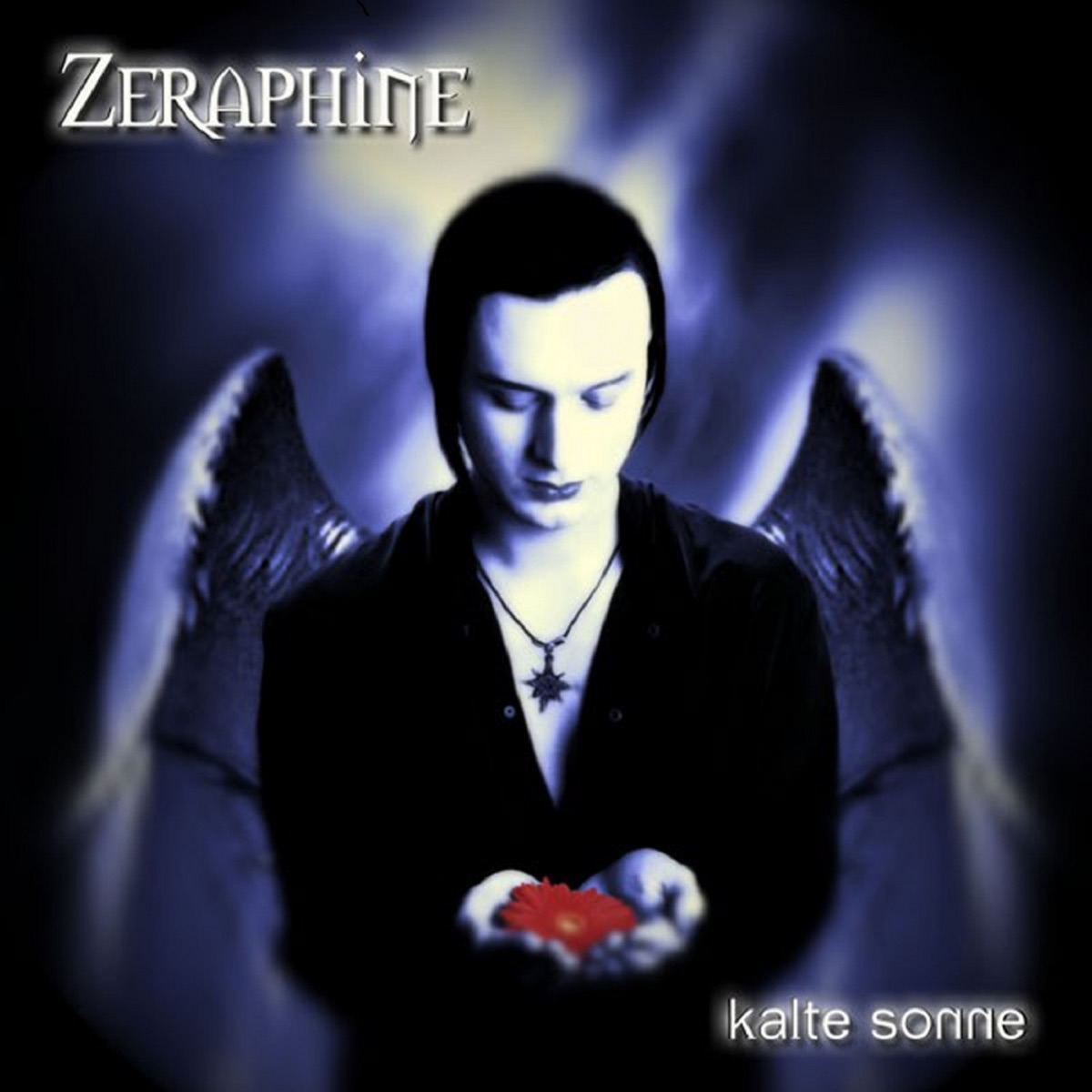 Zeraphine - Kalte Sonne Cover