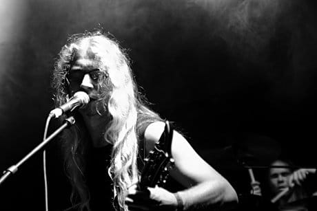 AHAB - live in Essen 2009