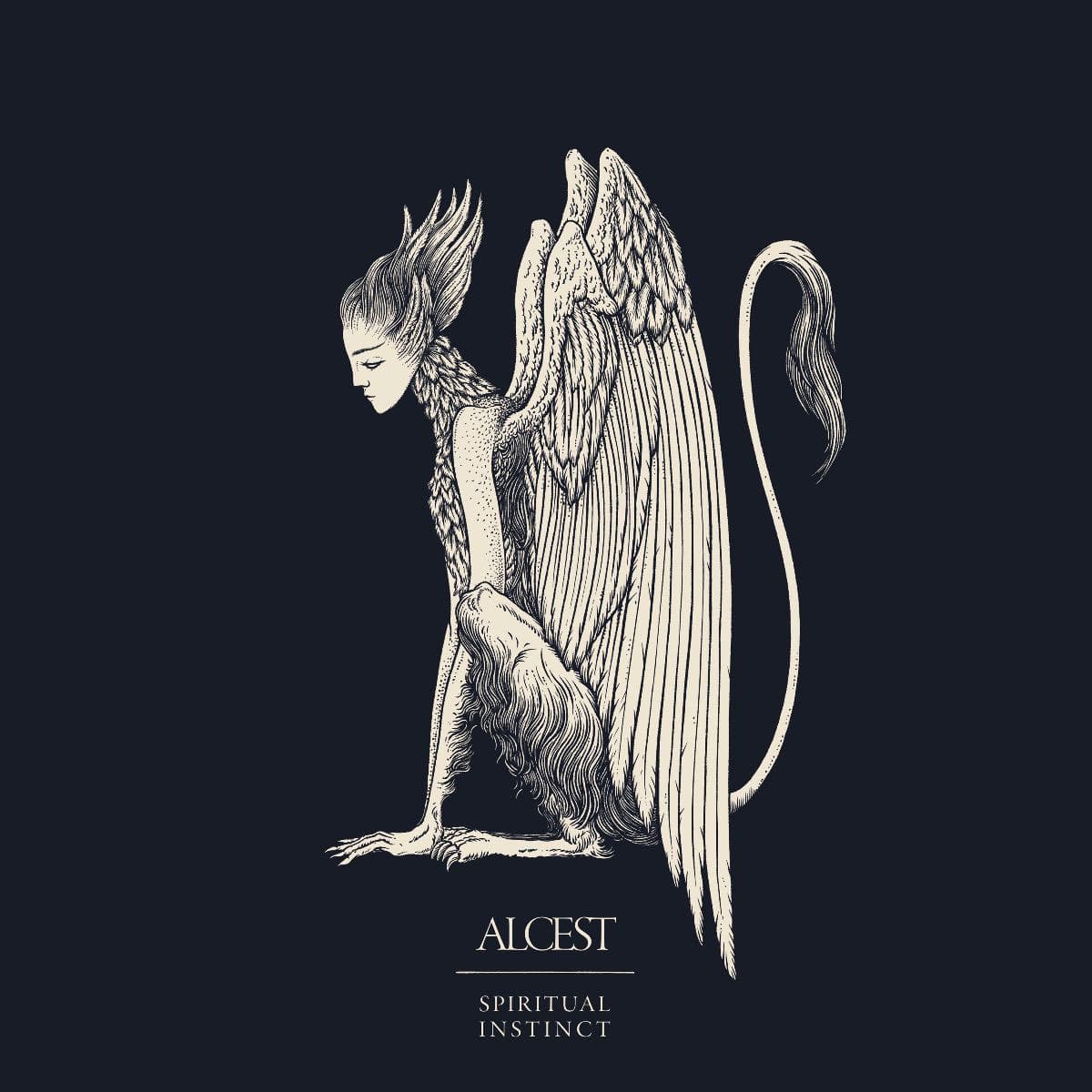 alcest-spiritual-instict-cover