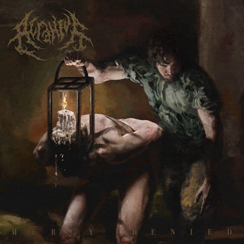 arcanius-mercy-denied-album-cover