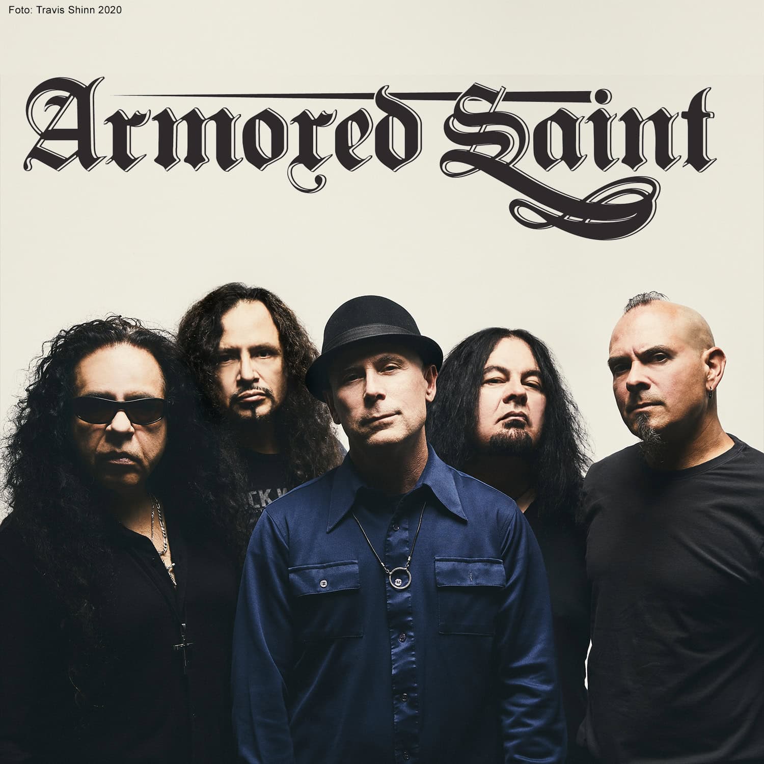 ARMORED SAINT neues Video zum "Punching The Sky"Album News