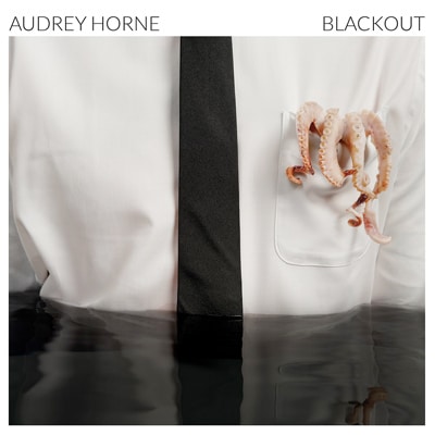 audrey-horne_.blackout CD Cover