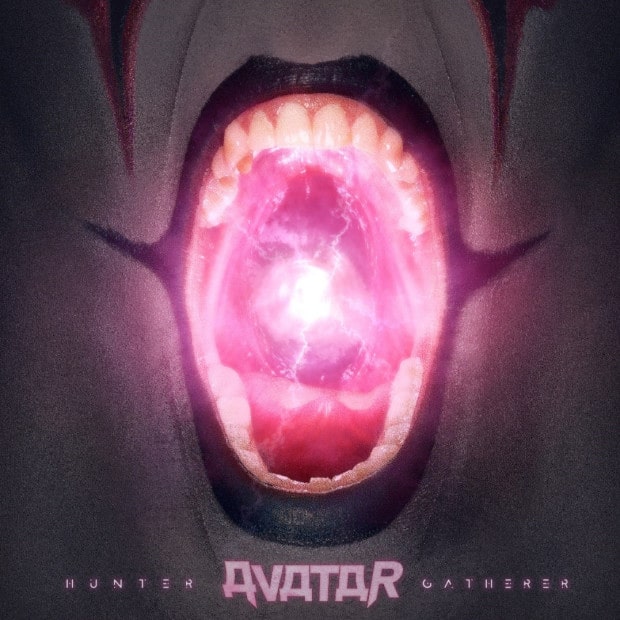 avatar-hunt-gatherer-albu-cover