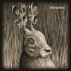 Beehoover Interview 2008 - Das Coverartwork zu Heavy Zooo