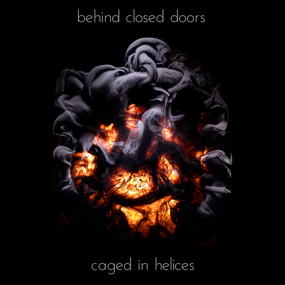 behind-closed-dorrs-caged-inhelices-album-cover