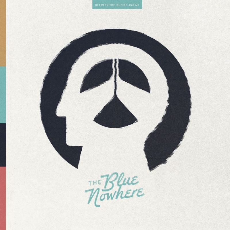 between-the-buried-and-me-blue-nowhere Cover