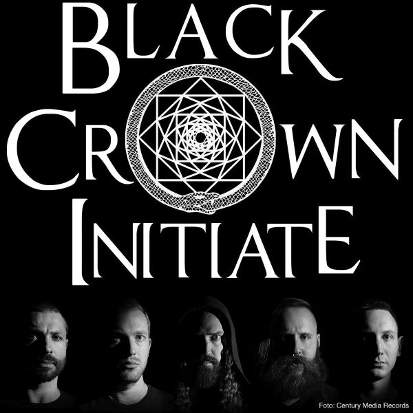 black-crown-initiate-bandfoto