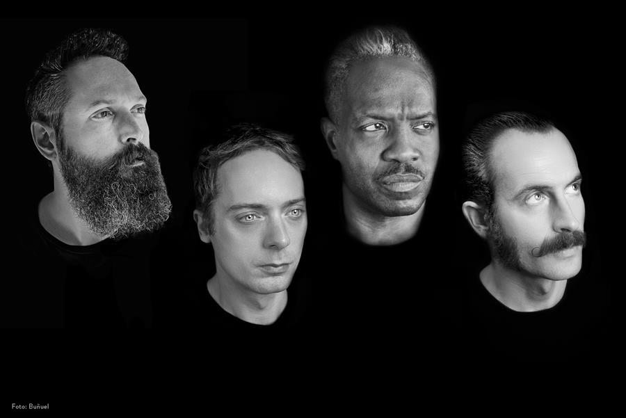 bunuel-bandfoto-2022