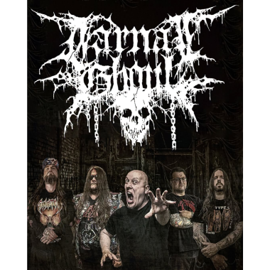 CARNAL GHOUL veröffentlichen ein neues Album | Neue Alben, News ...