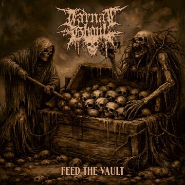 CARNAL GHOUL veröffentlichen ein neues Album | Neue Alben, News ...
