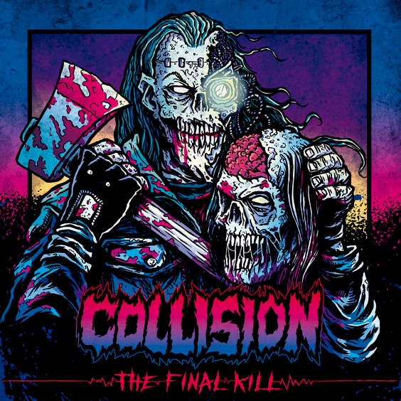 collision-the-final-kill-ep-cover